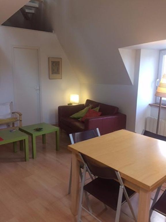 Location Appartement à Nantes 2 pièces