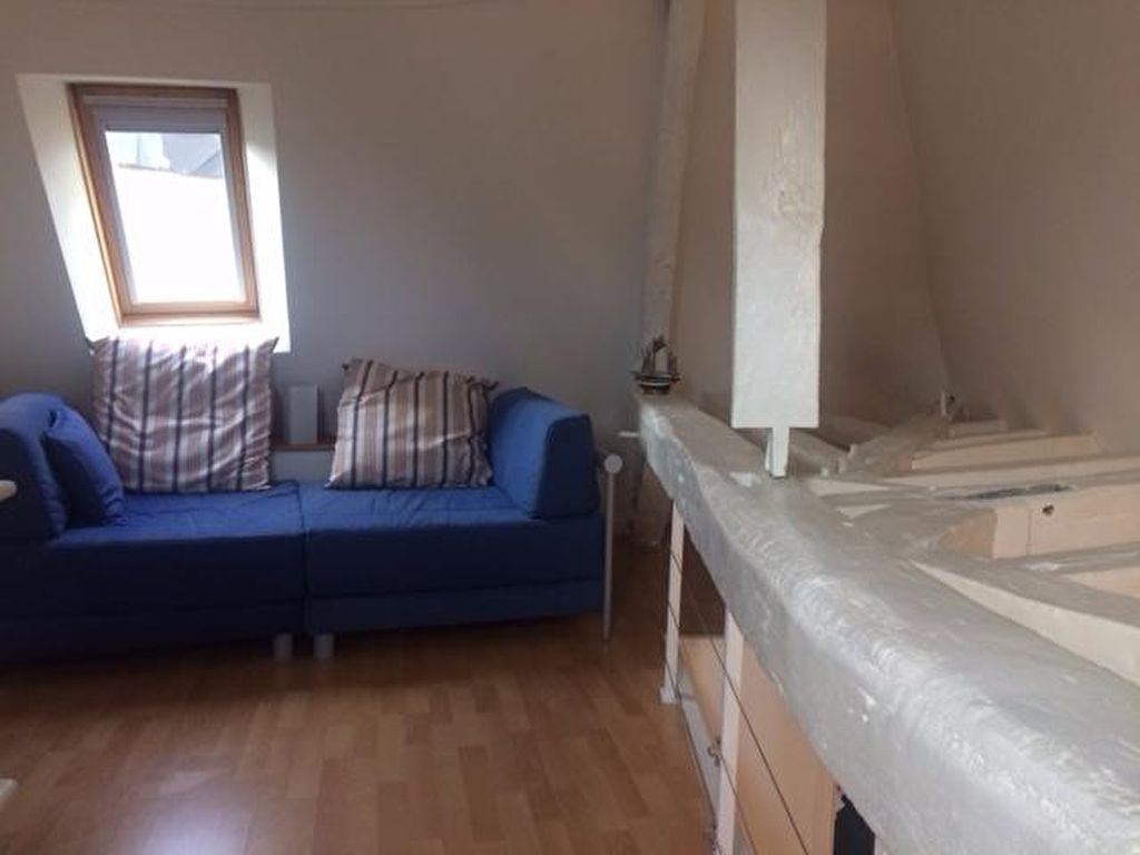 Location Appartement à Nantes 2 pièces