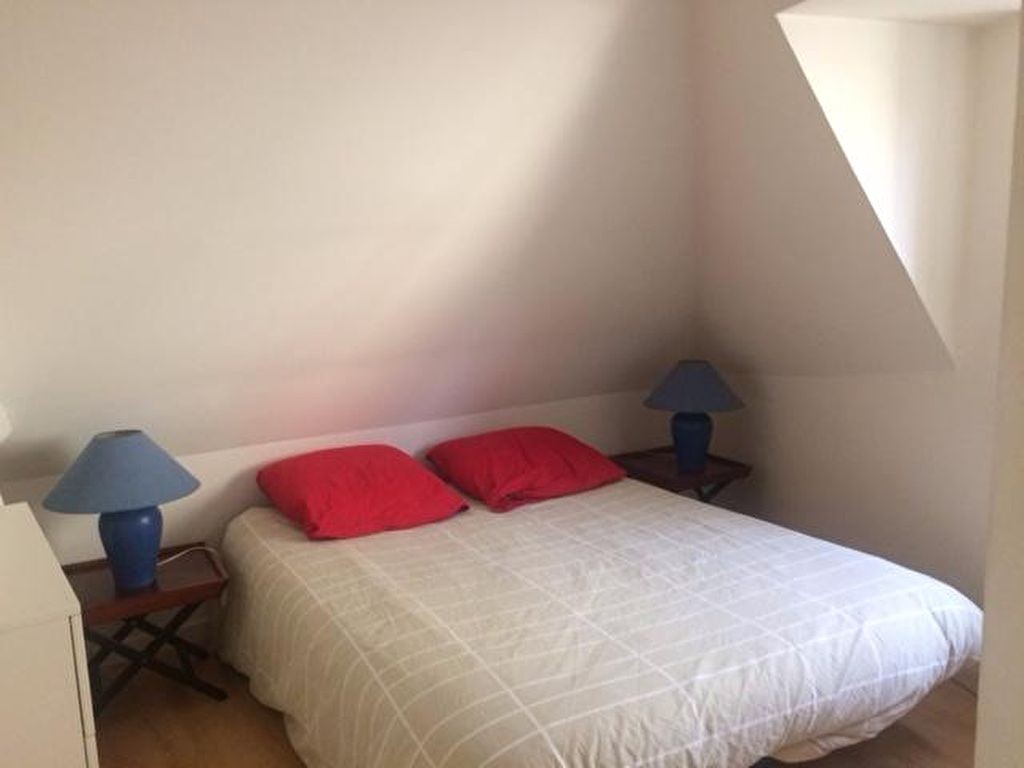 Location Appartement à Nantes 2 pièces