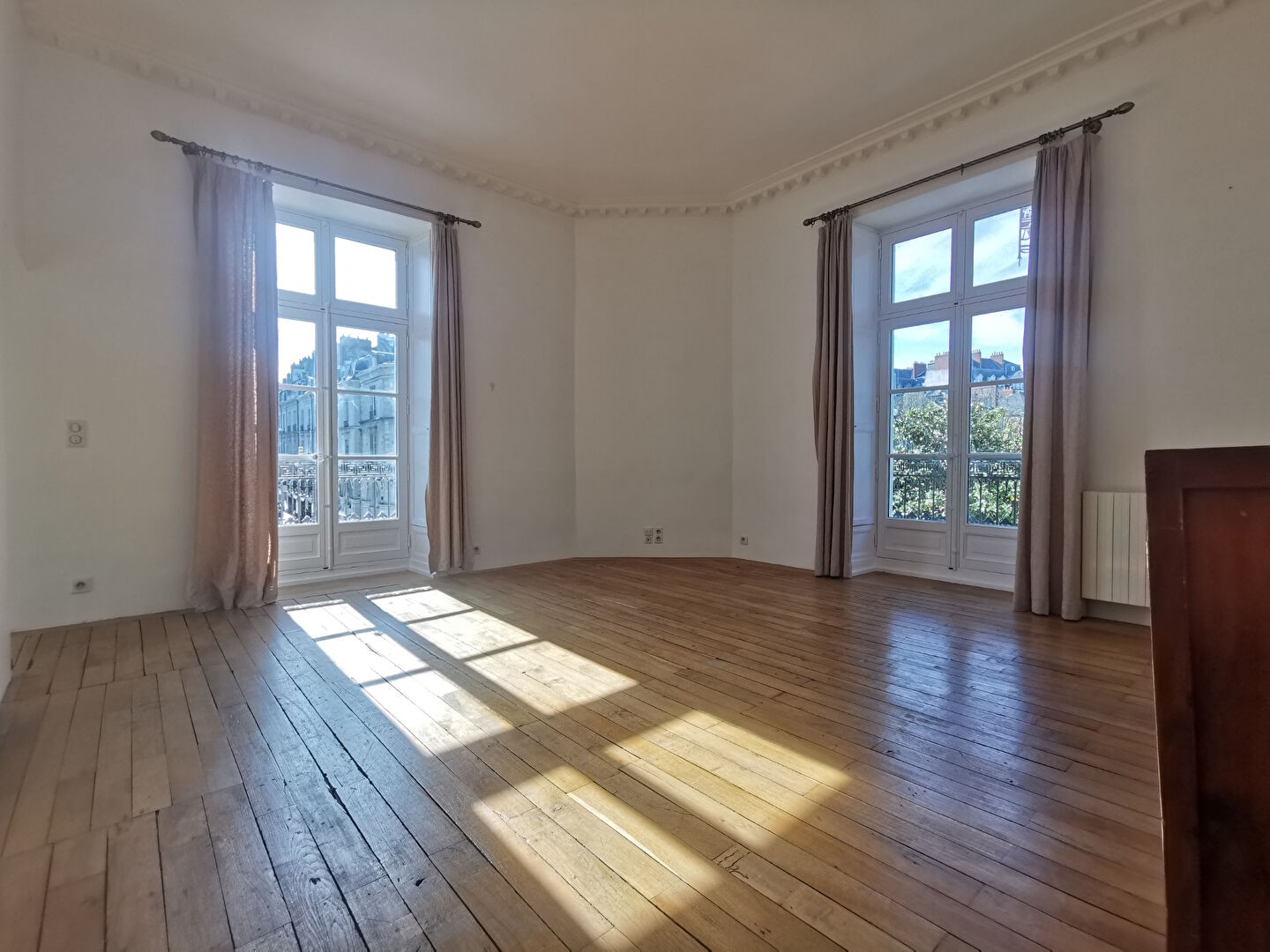 Vente Appartement à Nantes 2 pièces