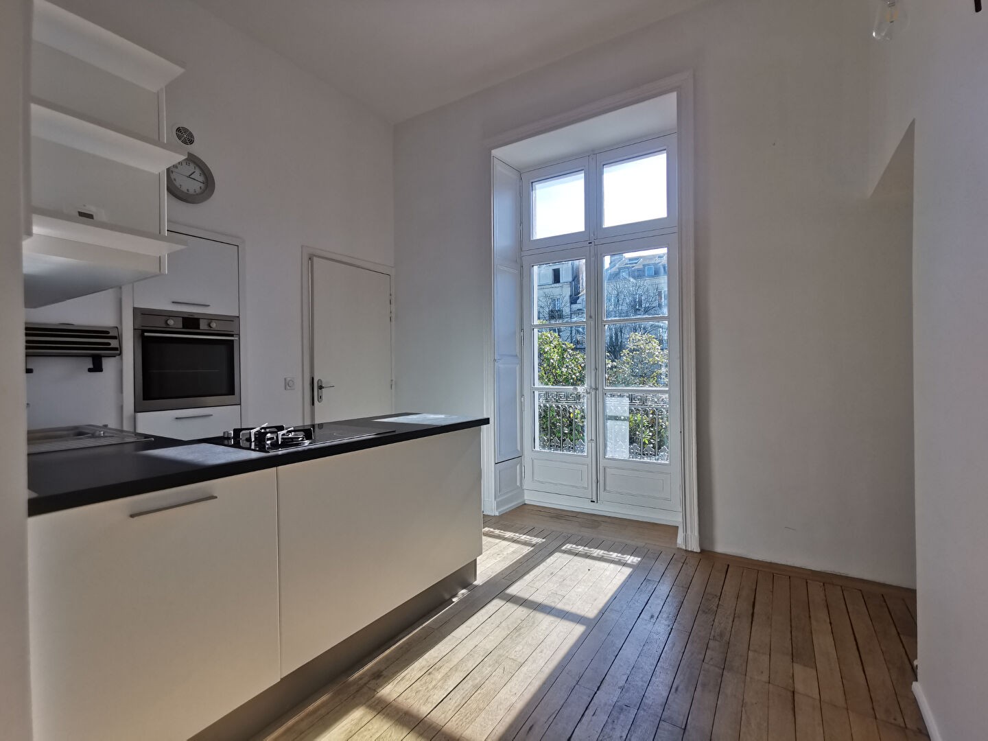 Vente Appartement à Nantes 2 pièces