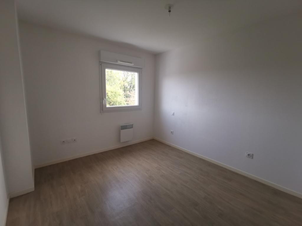 Location Appartement à Nantes 4 pièces