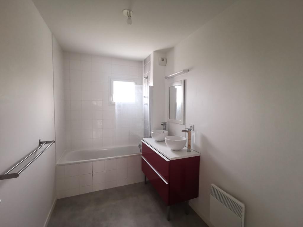 Location Appartement à Nantes 4 pièces