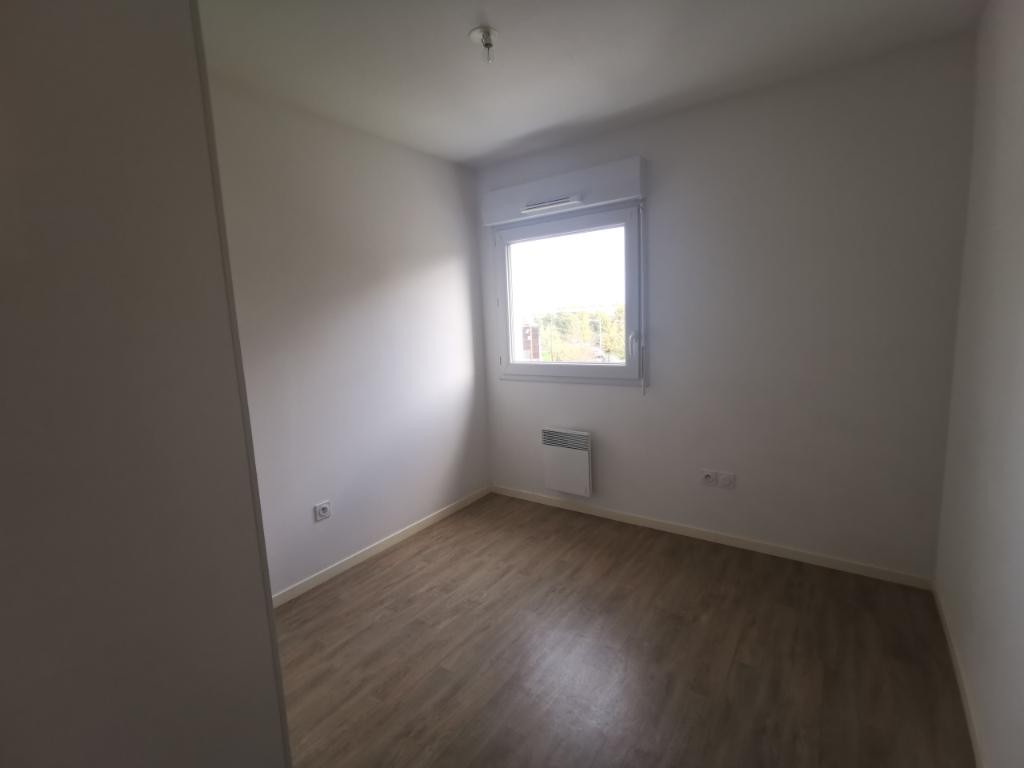 Location Appartement à Nantes 4 pièces