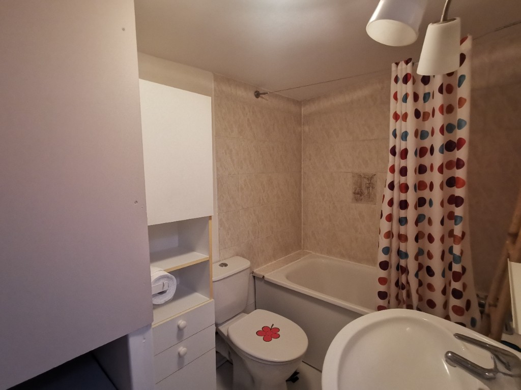 Location Appartement à Nantes 1 pièce