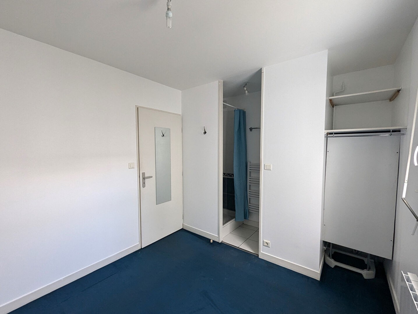 Vente Appartement à Nantes 2 pièces