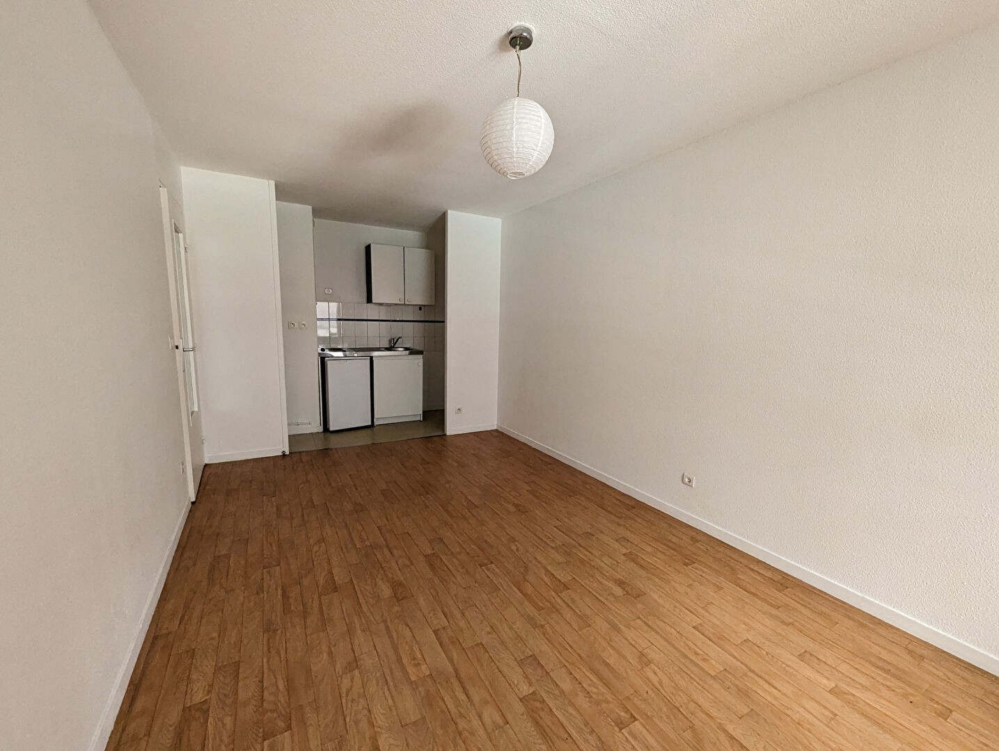 Vente Appartement à Nantes 2 pièces