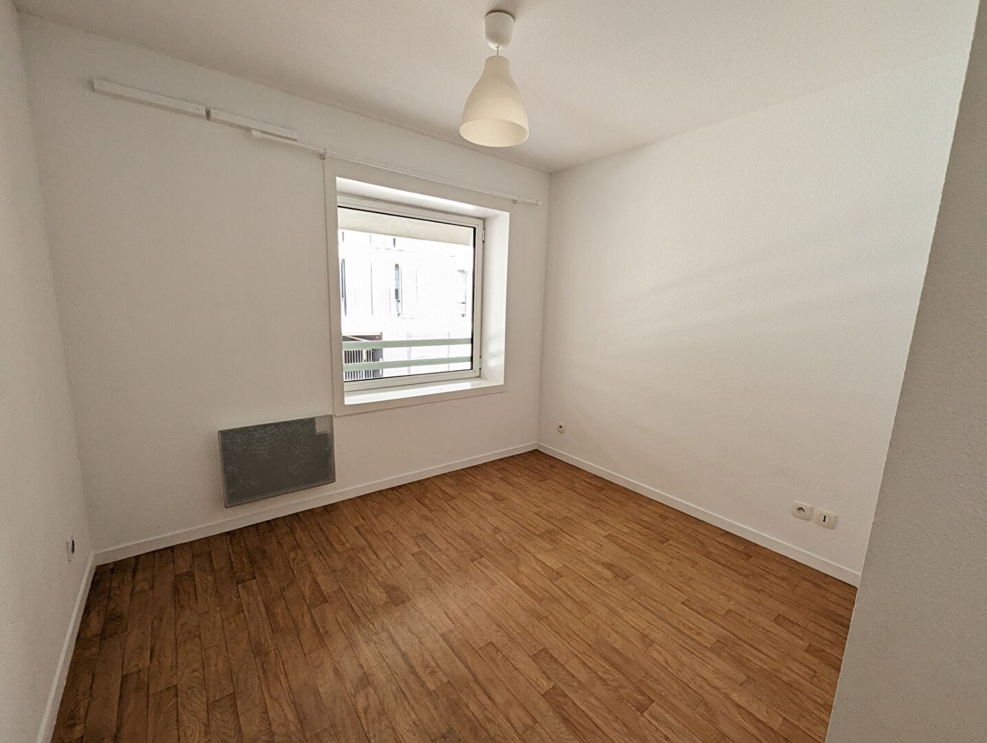 Vente Appartement à Nantes 2 pièces