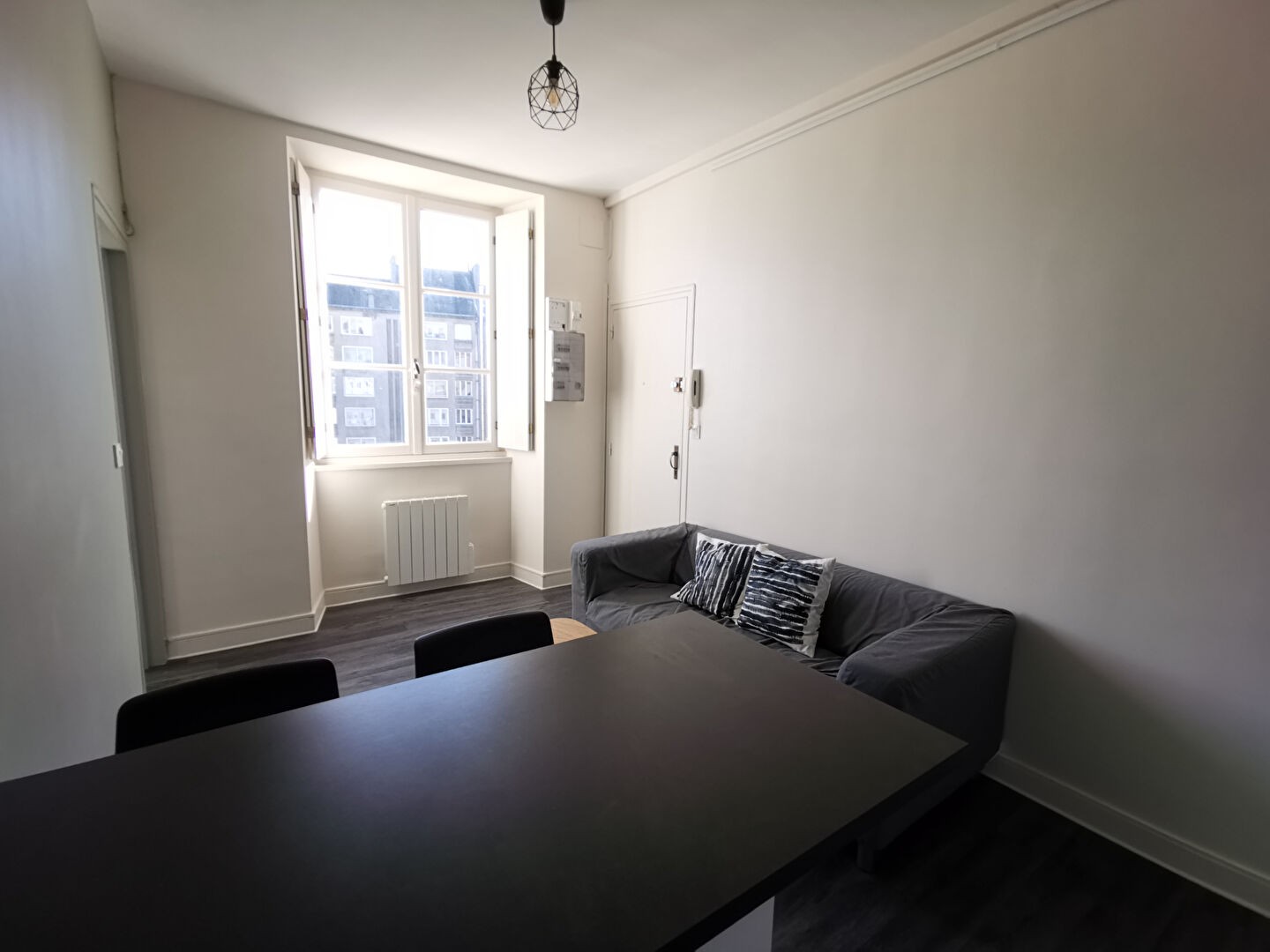 Vente Appartement à Nantes 2 pièces