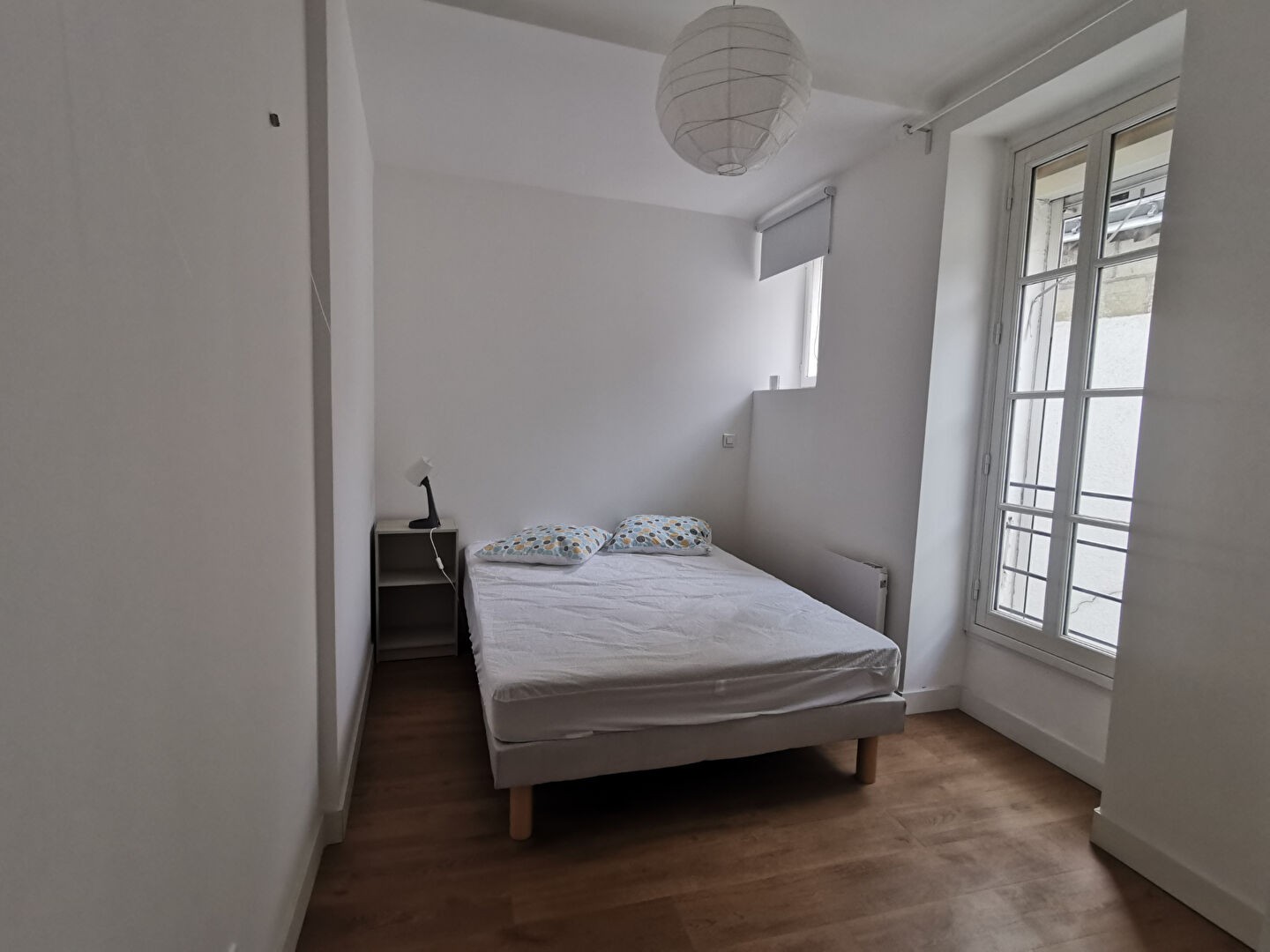 Location Appartement à Nantes 2 pièces