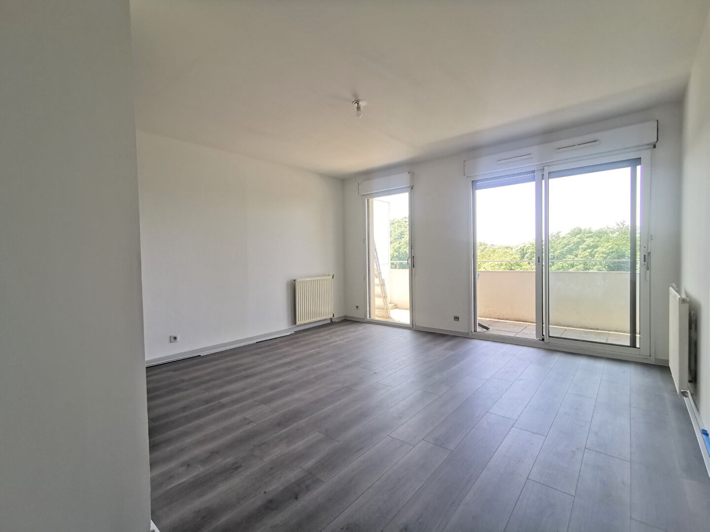 Location Appartement à Carquefou 2 pièces