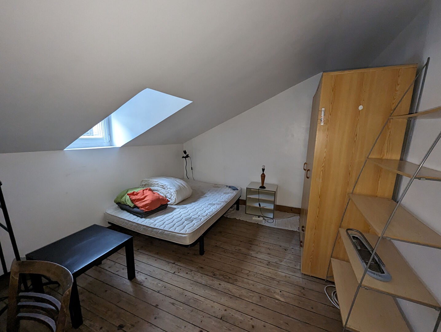 Vente Appartement à Nantes 3 pièces