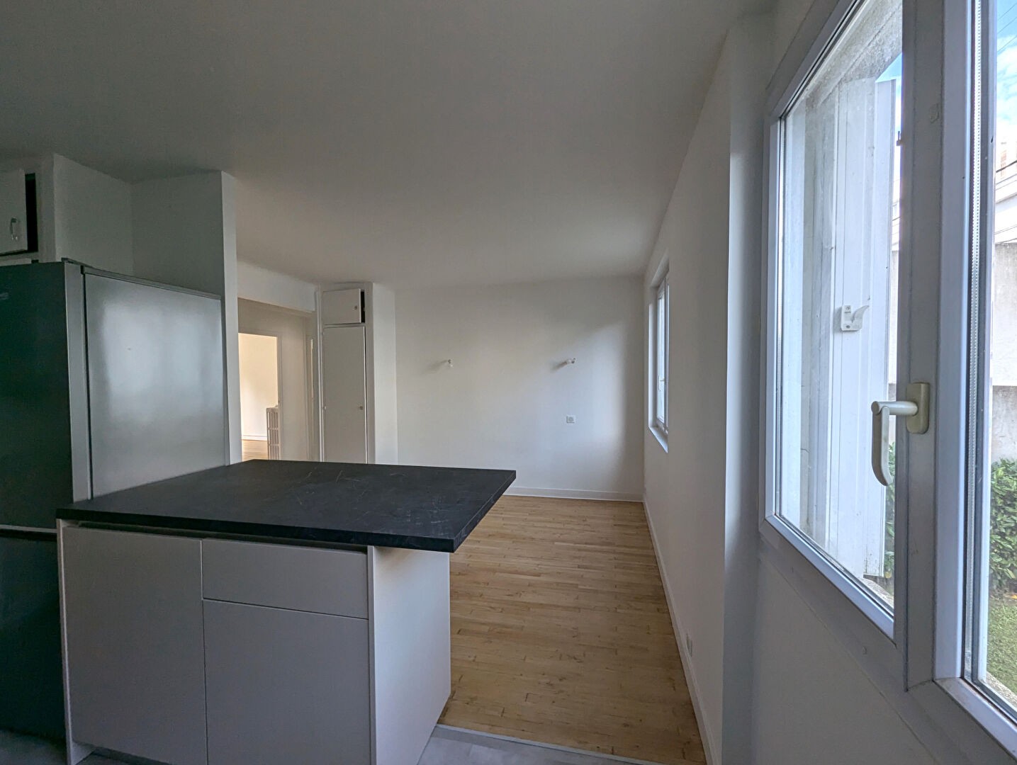 Location Appartement à Nantes 3 pièces