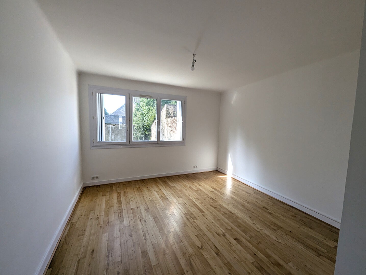 Location Appartement à Nantes 3 pièces