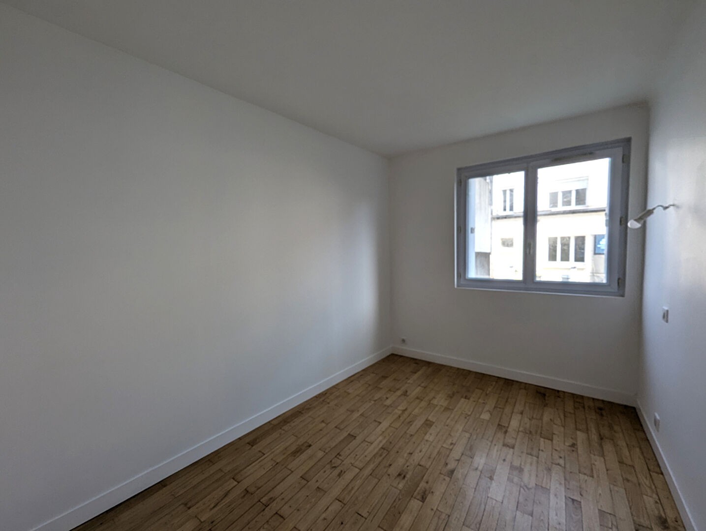 Location Appartement à Nantes 3 pièces