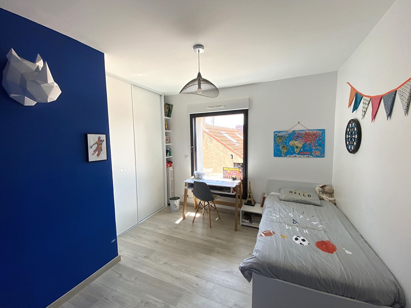 Vente Maison à Nantes 6 pièces