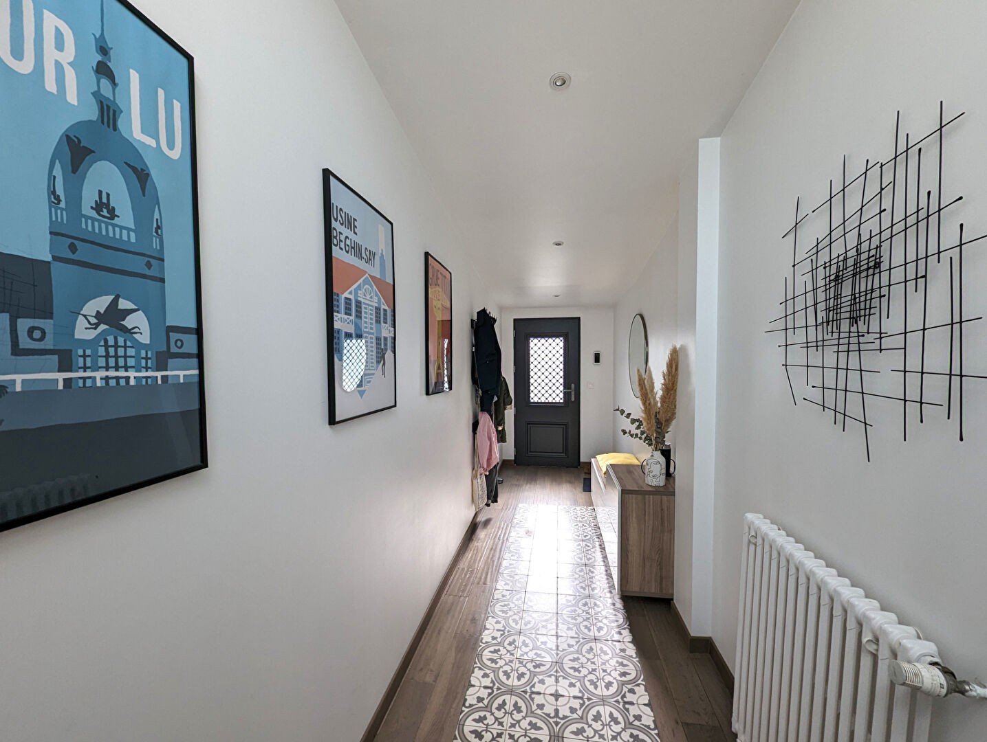 Vente Maison à Nantes 6 pièces