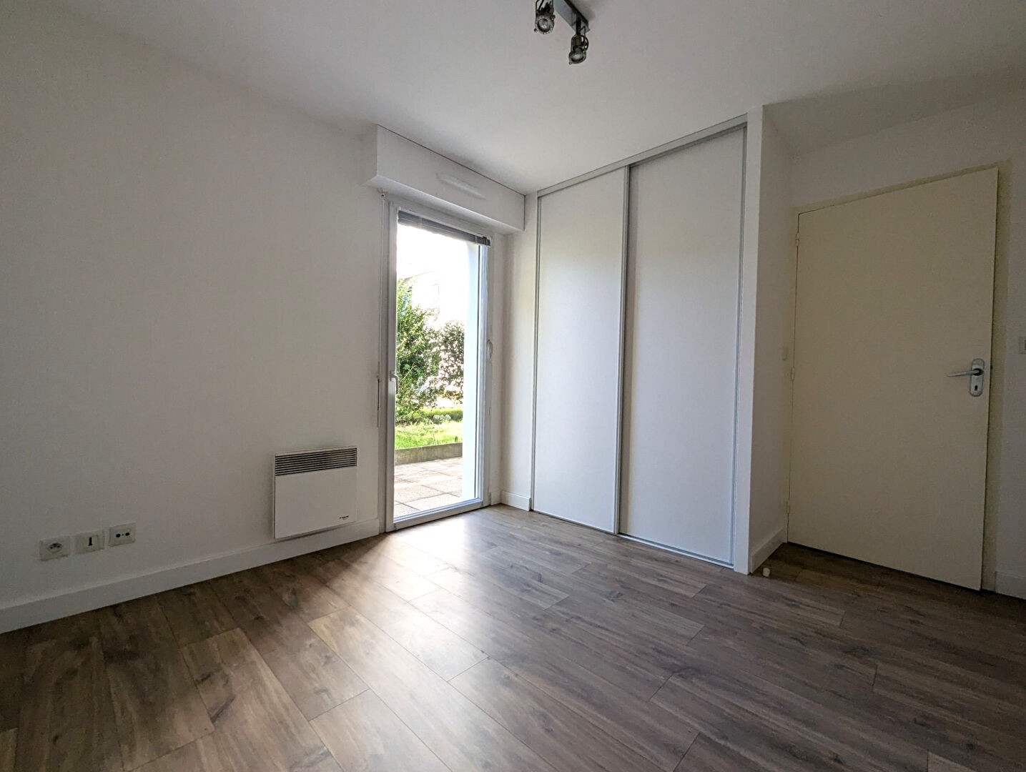 Vente Appartement à Nantes 3 pièces