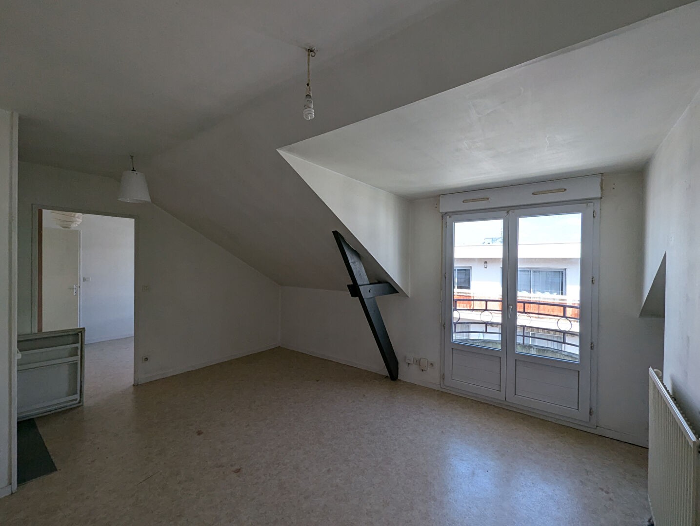 Location Appartement à Nantes 2 pièces