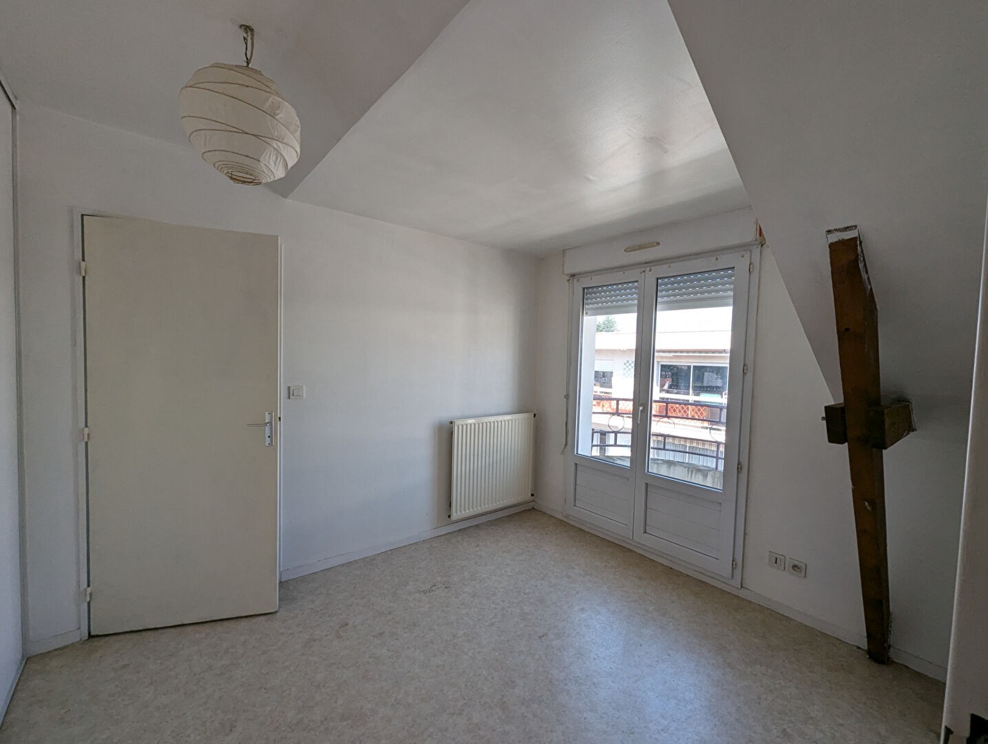 Location Appartement à Nantes 2 pièces