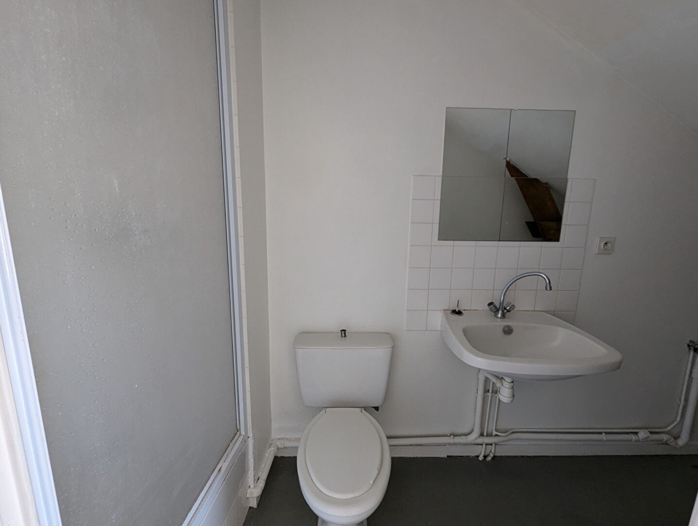 Location Appartement à Nantes 2 pièces