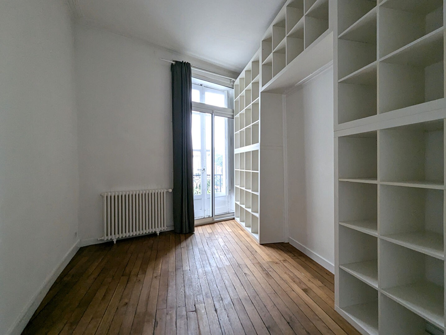 Vente Appartement à Nantes 3 pièces