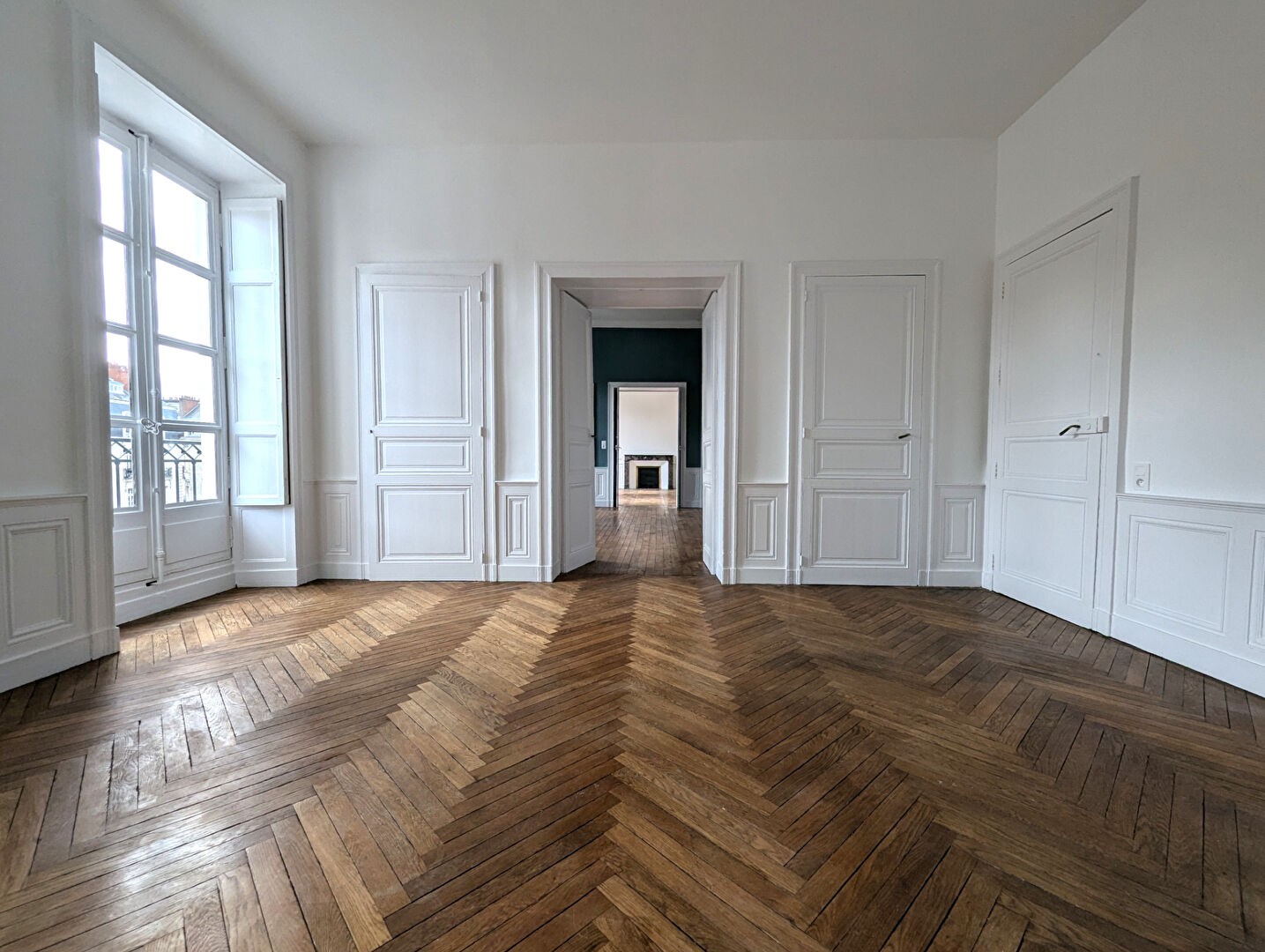 Location Appartement à Nantes 5 pièces