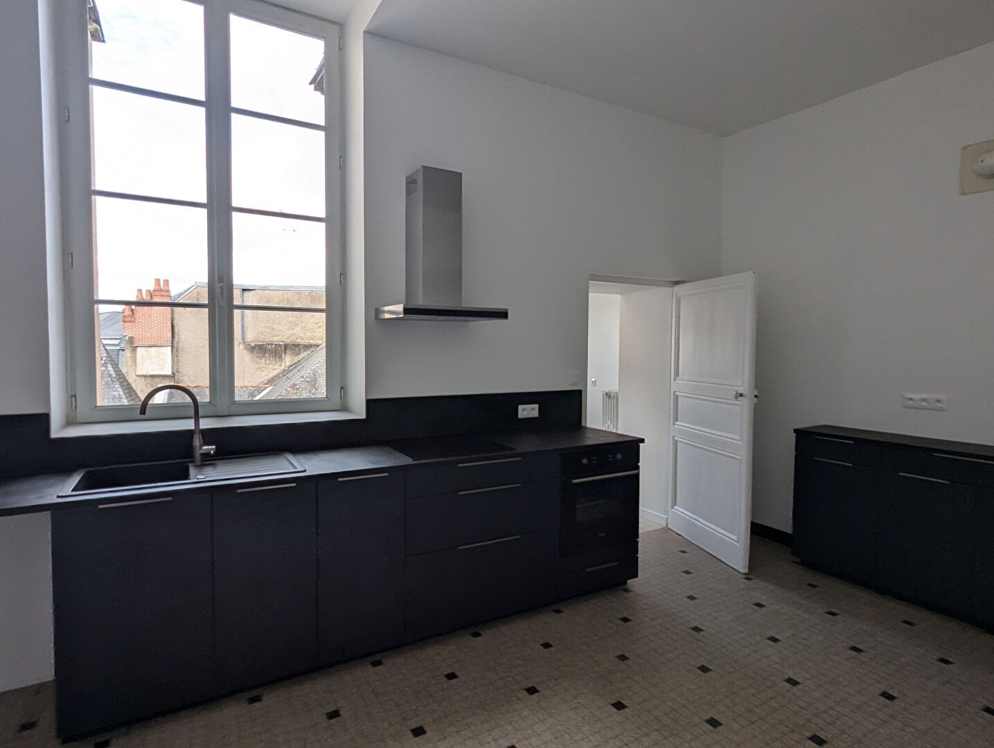 Location Appartement à Nantes 5 pièces