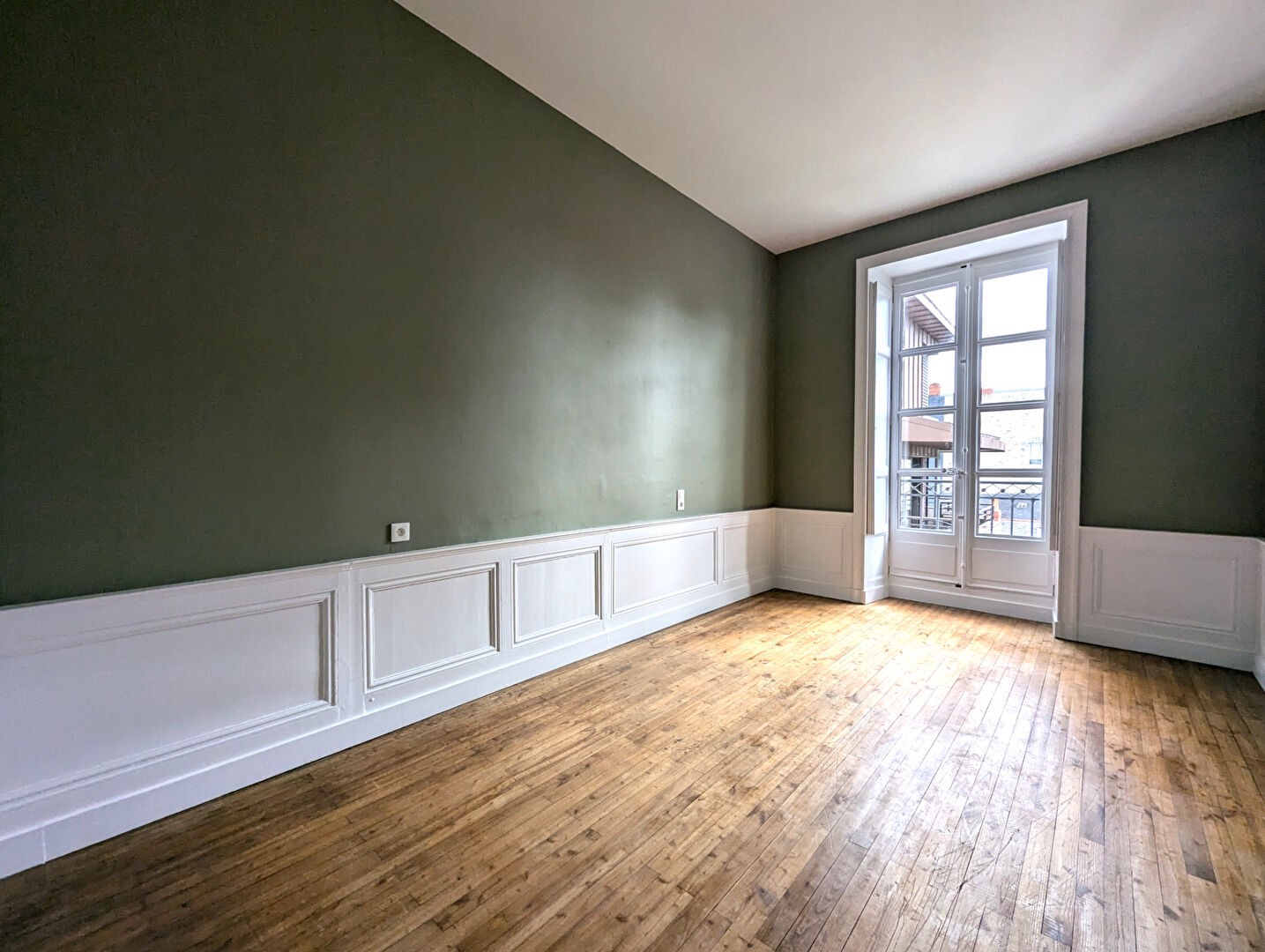 Location Appartement à Nantes 5 pièces