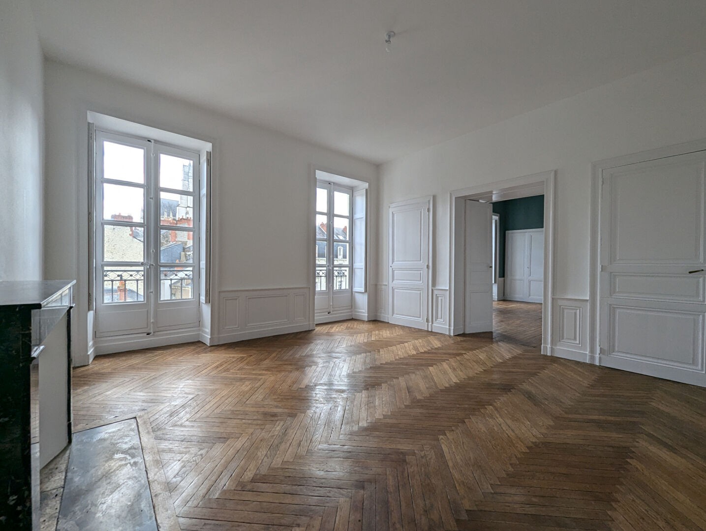 Location Appartement à Nantes 5 pièces