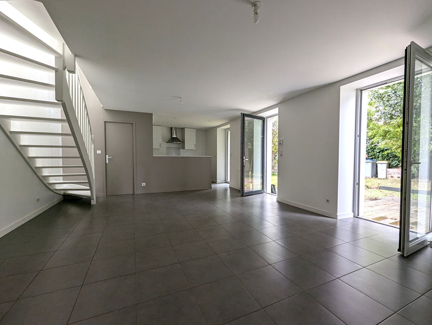 Vente Maison à Nantes 4 pièces