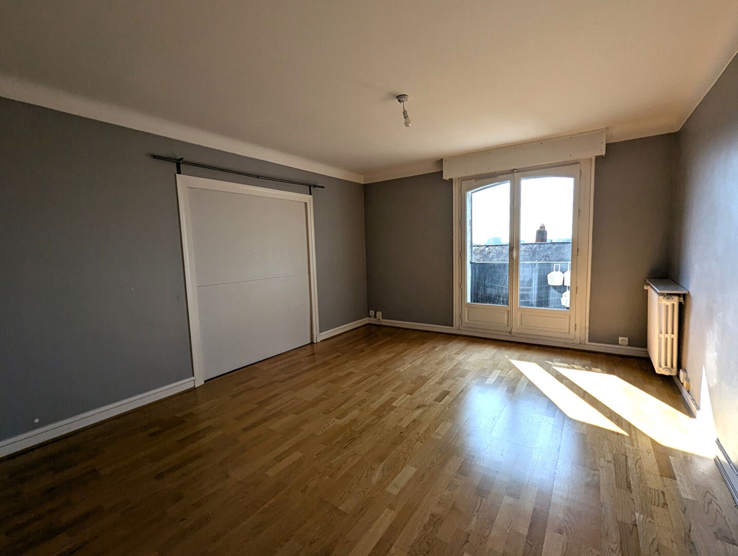 Location Appartement à Nantes 4 pièces