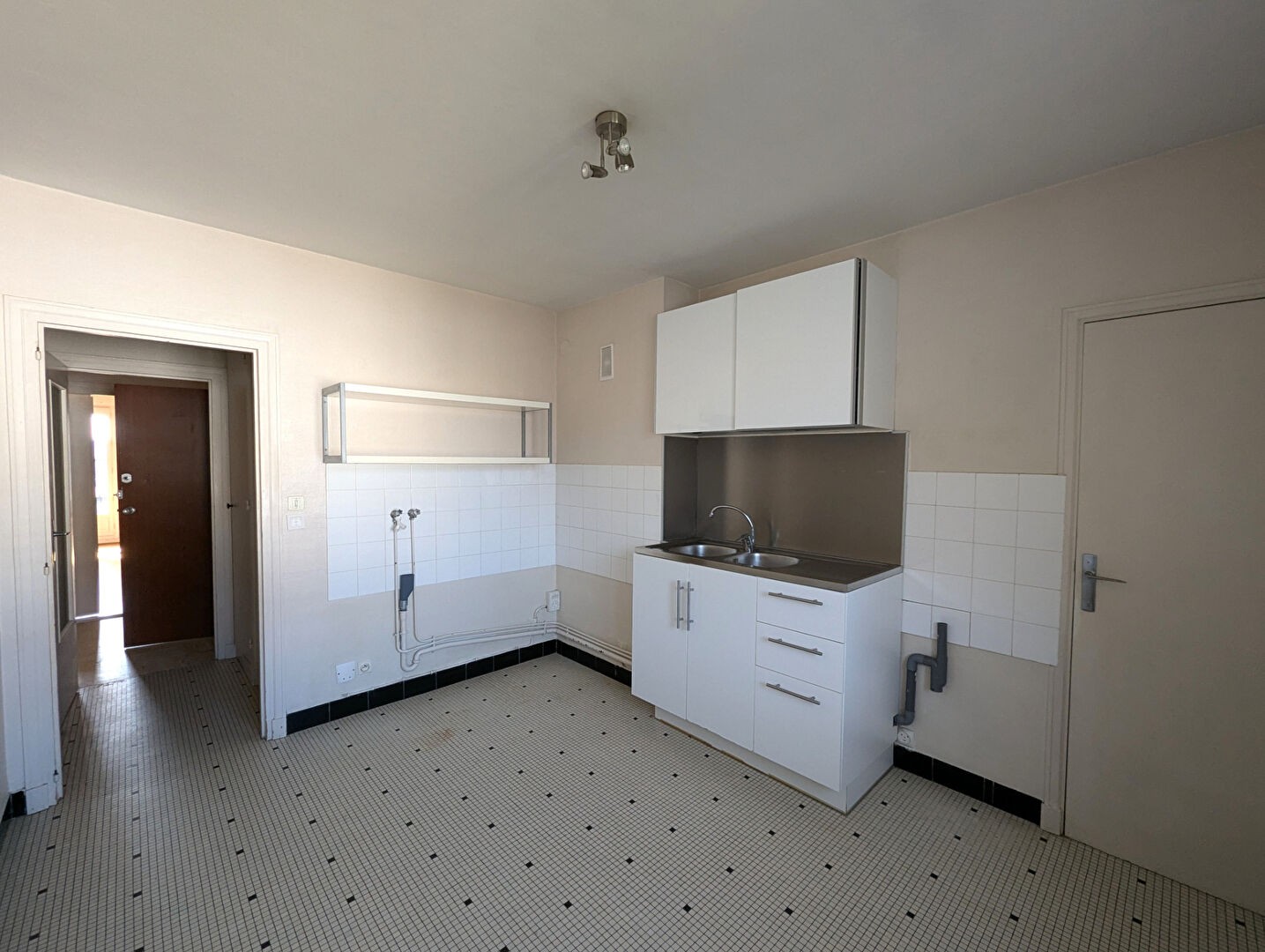 Location Appartement à Nantes 4 pièces