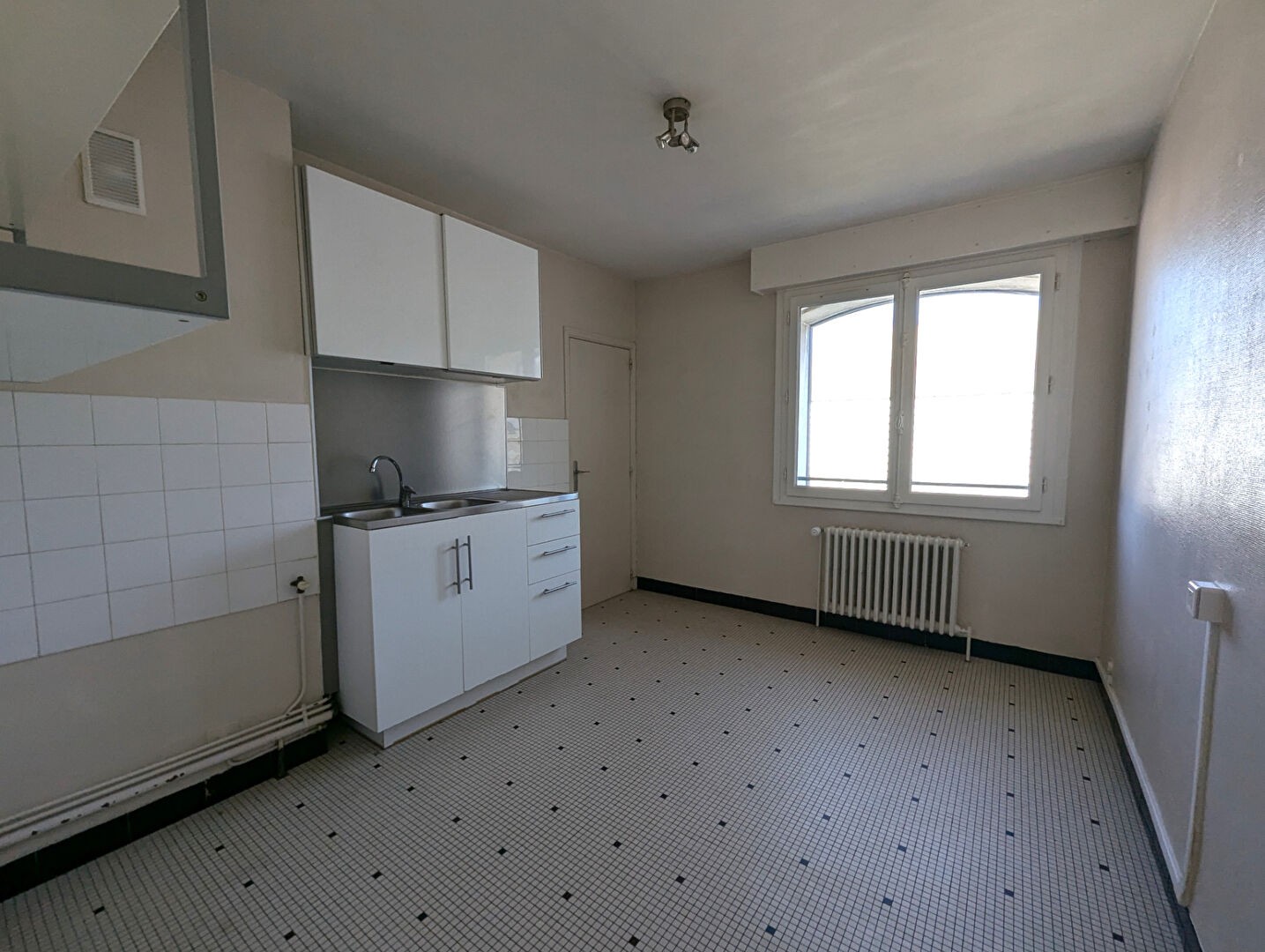 Location Appartement à Nantes 4 pièces