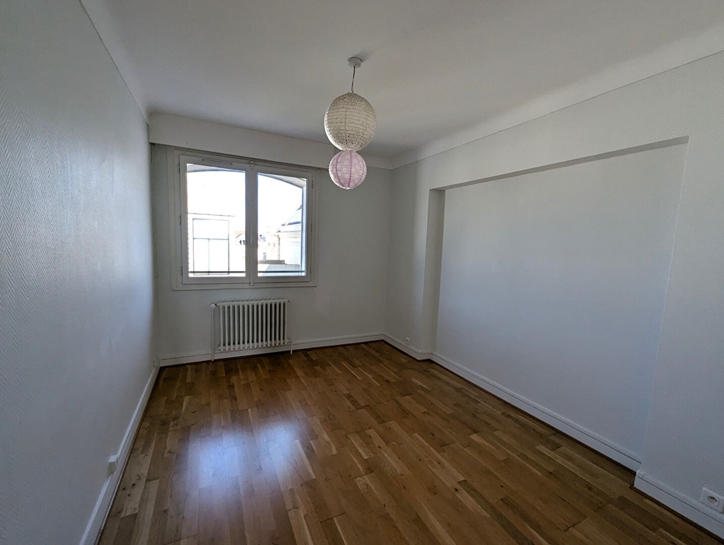 Location Appartement à Nantes 4 pièces