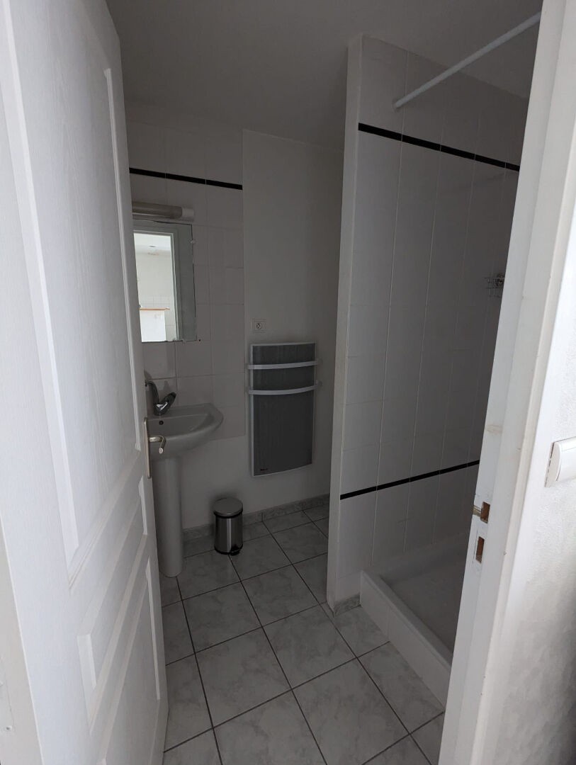 Location Appartement à Nantes 1 pièce