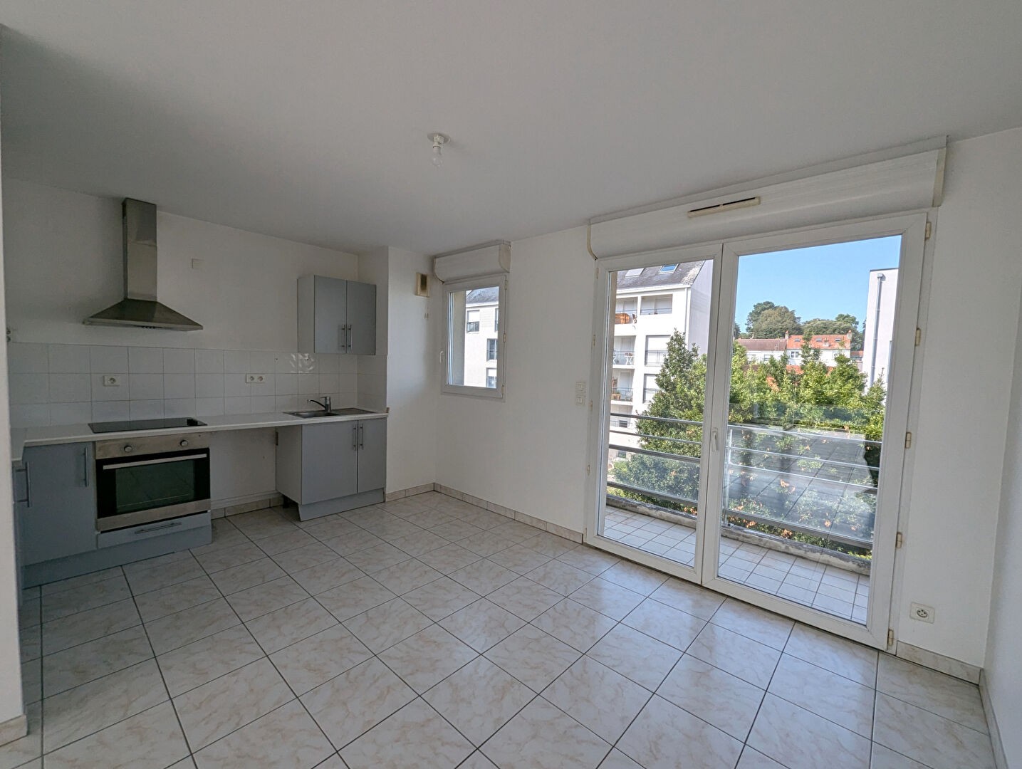 Vente Appartement à Nantes 3 pièces