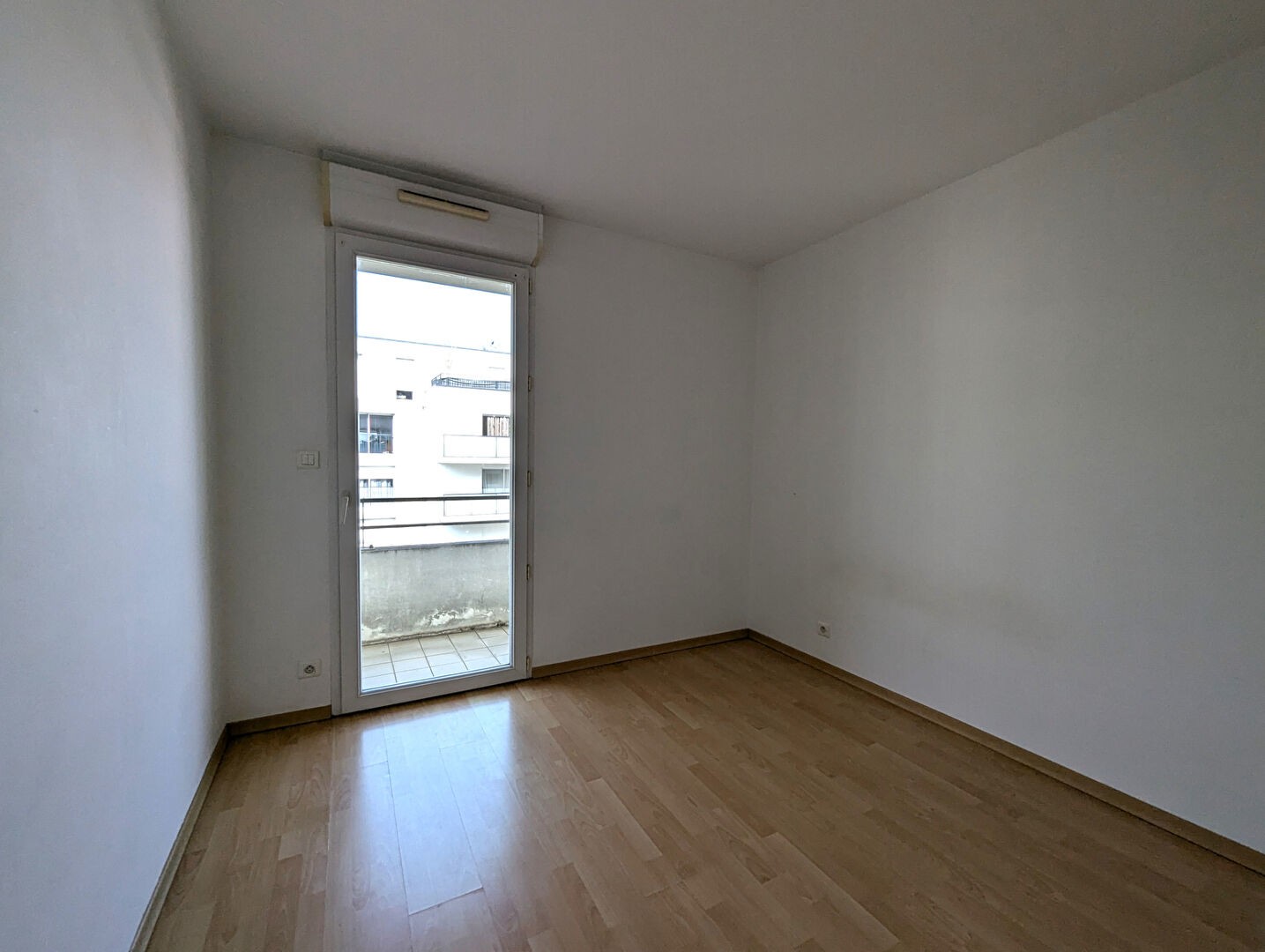 Vente Appartement à Nantes 3 pièces