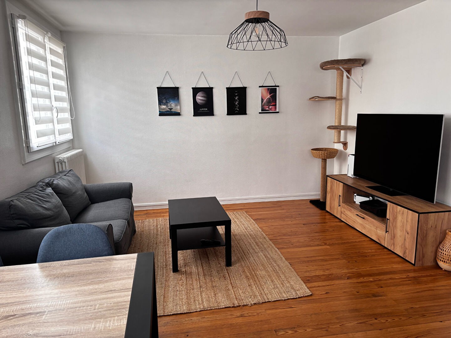 Location Appartement à Nantes 3 pièces