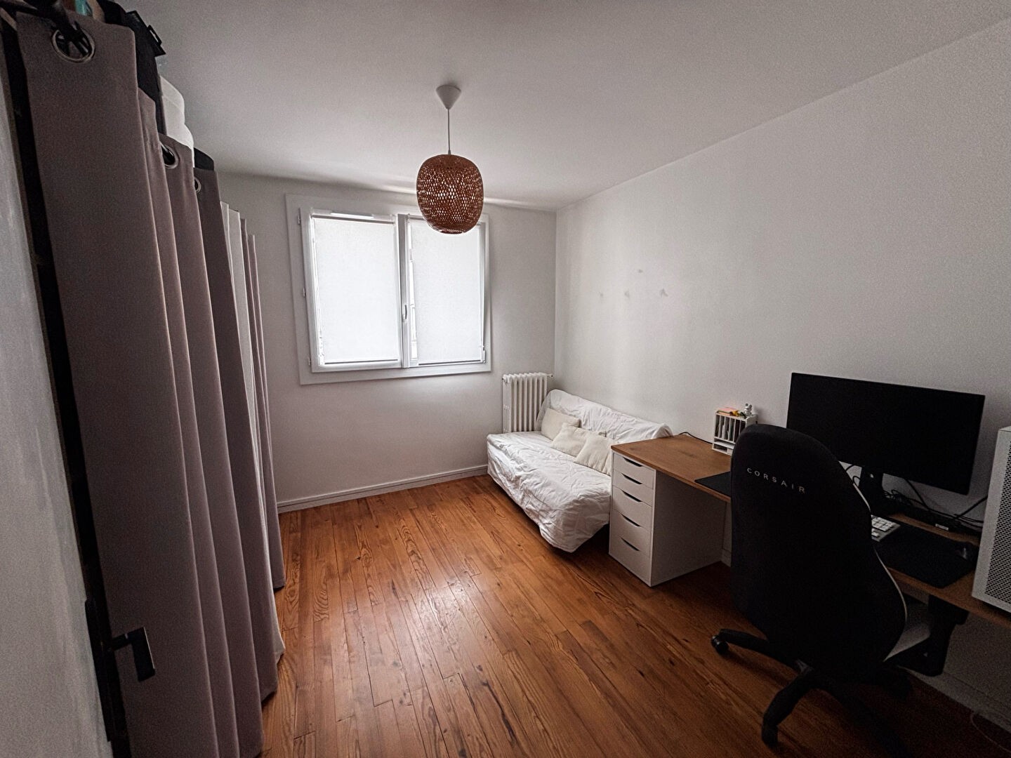 Location Appartement à Nantes 3 pièces