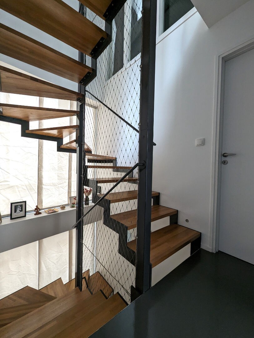 Vente Maison à Nantes 5 pièces