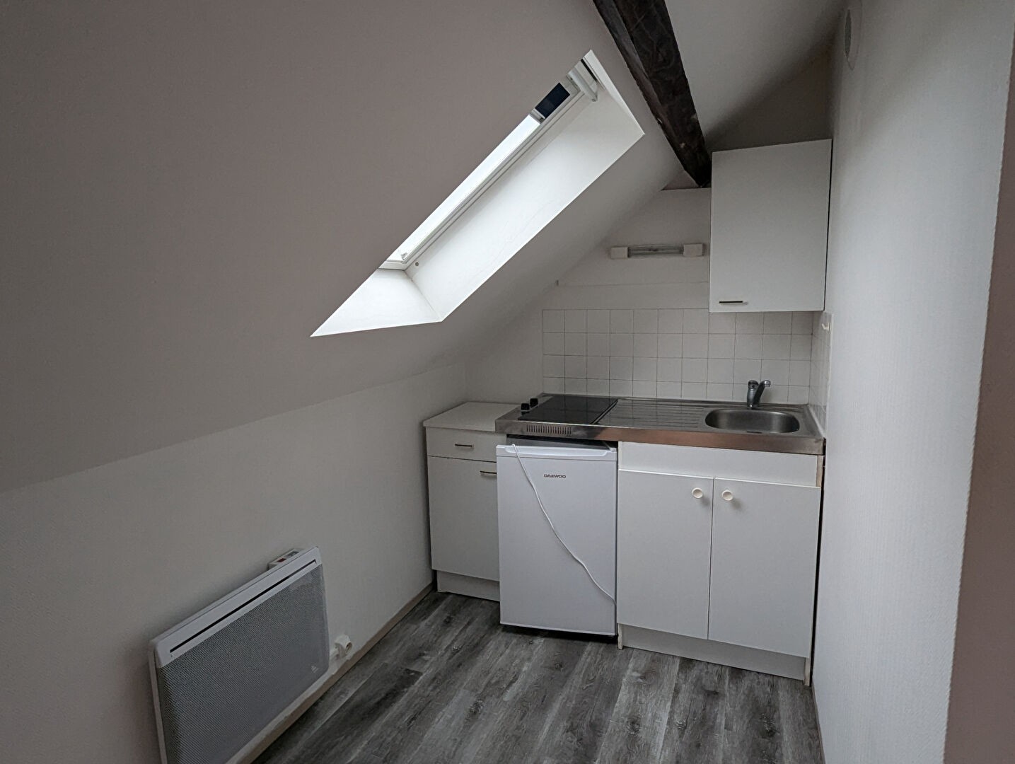 Location Appartement à Nantes 1 pièce