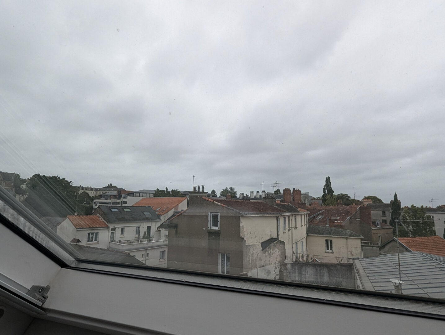 Location Appartement à Nantes 1 pièce