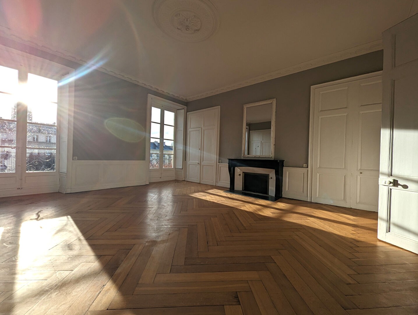 Location Appartement à Nantes 7 pièces