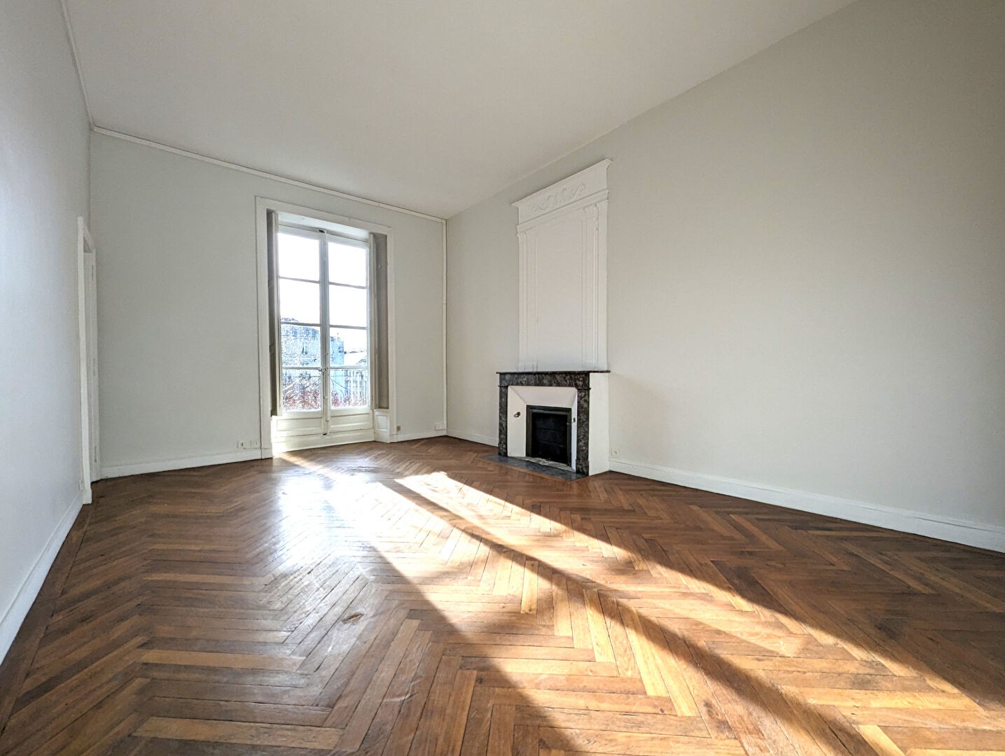 Location Appartement à Nantes 7 pièces