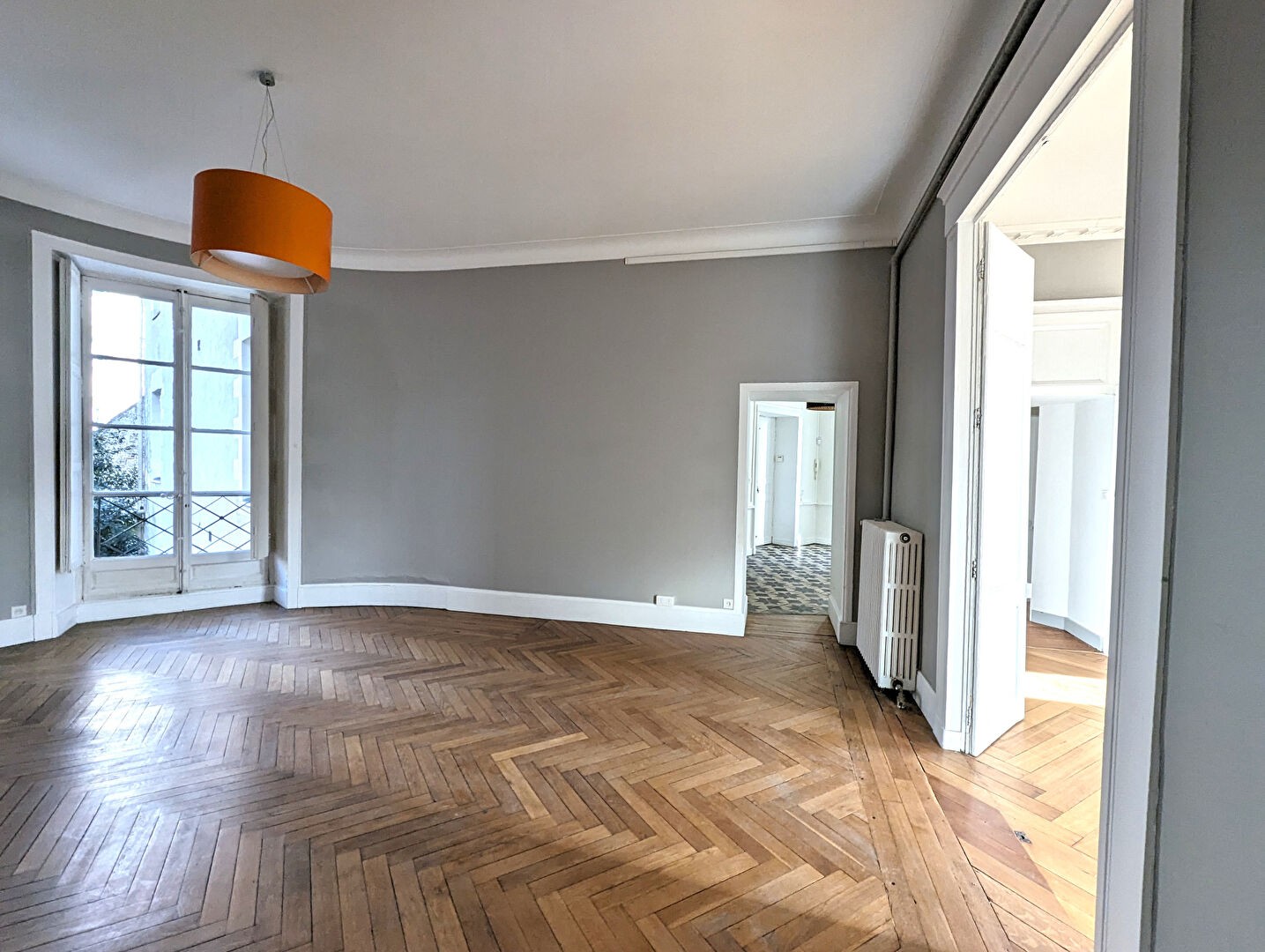 Location Appartement à Nantes 7 pièces