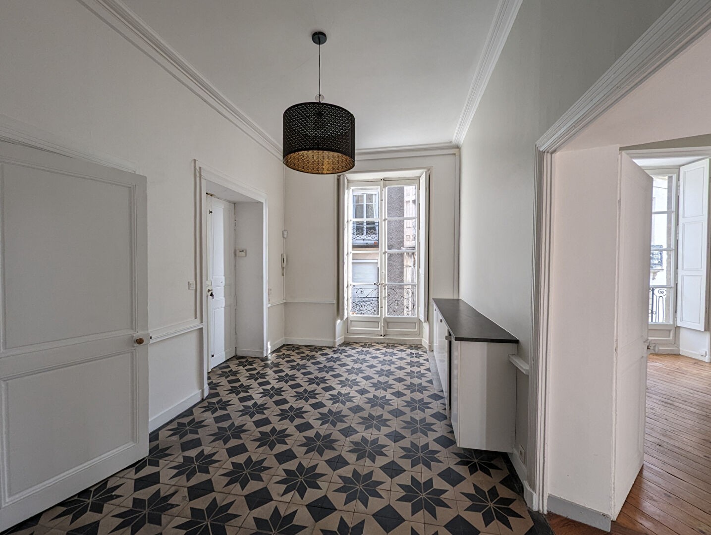 Location Appartement à Nantes 7 pièces