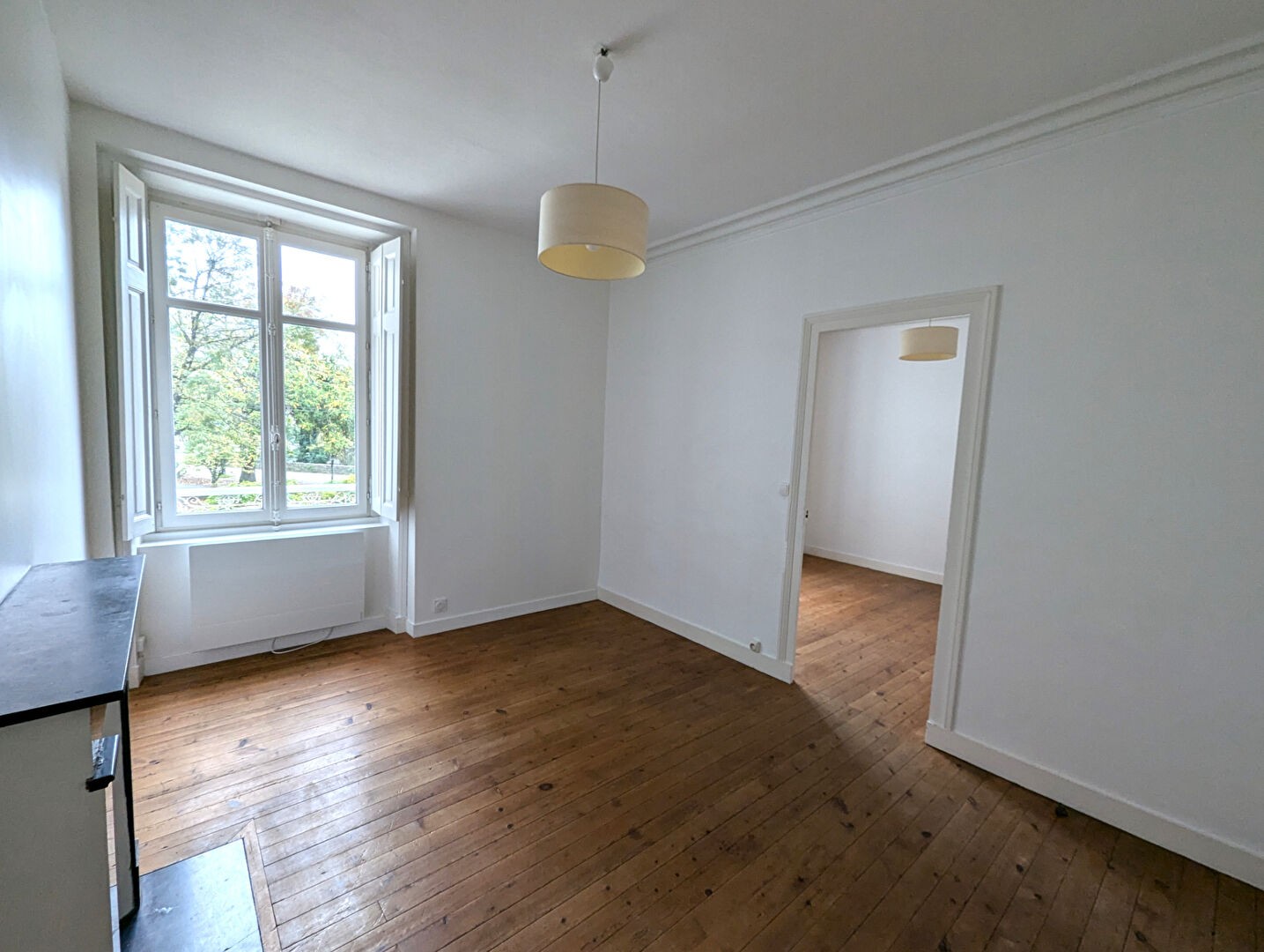 Location Appartement à Nantes 2 pièces