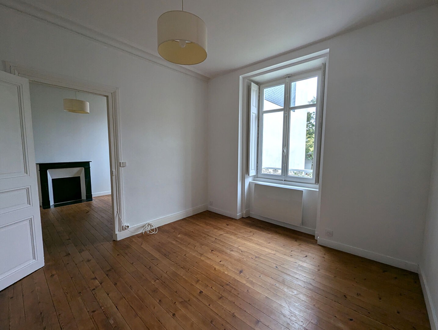 Location Appartement à Nantes 2 pièces