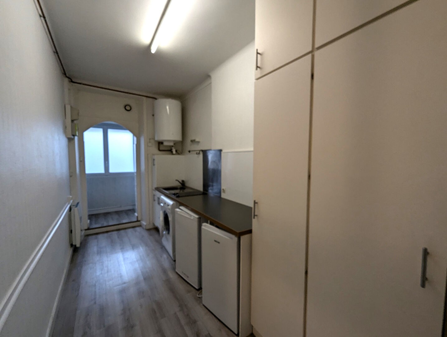 Location Appartement à Nantes 2 pièces